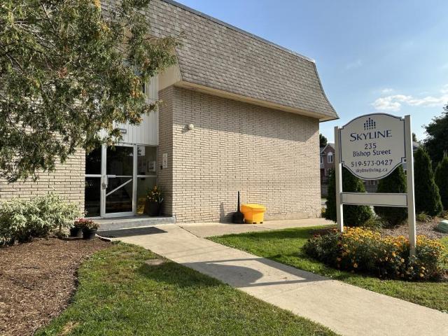 Apartment for rent in Cambridge, Ontario