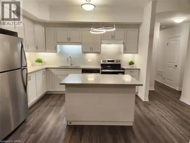 Apartment for rent in Cambridge, Ontario