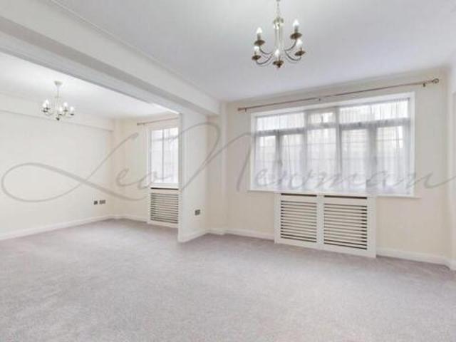 Apartment for rent in Camden Town, Belsize Park