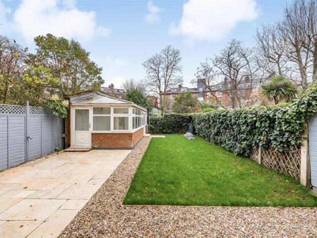 Apartment for rent in Camden Town, Belsize Park