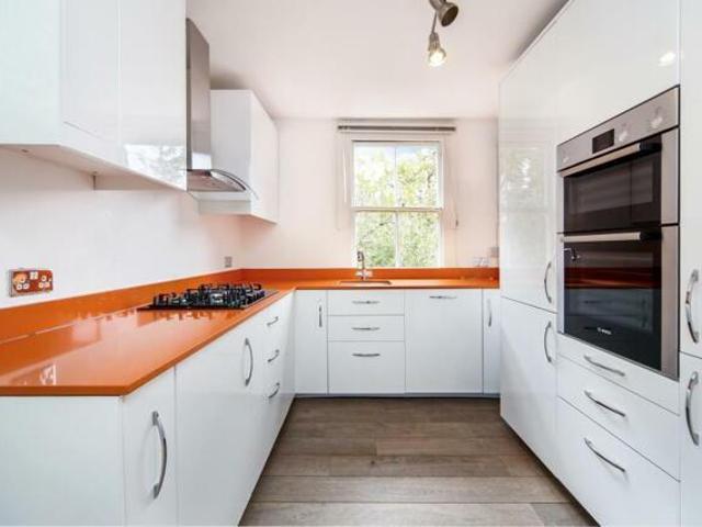 Apartment for rent in Camden Town, Paddington