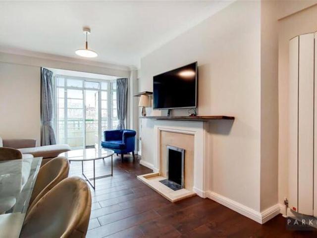 Apartment for rent in Camden Town, Marylebone