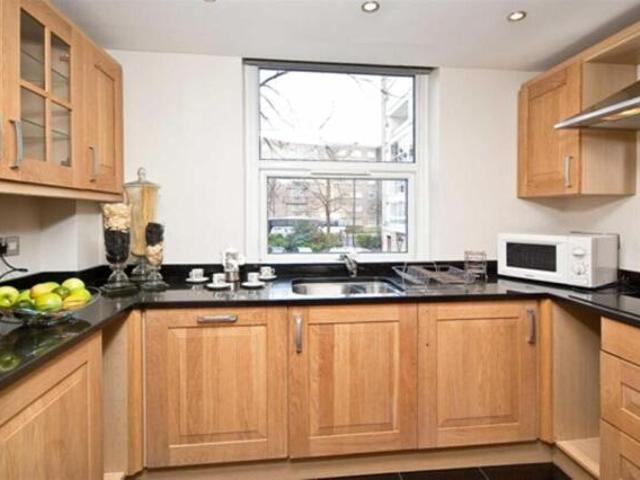 Apartment for rent in Camden Town, Belsize Park