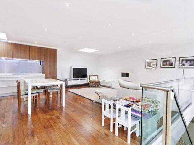 Apartment for rent in Camden Town, Kensal Town