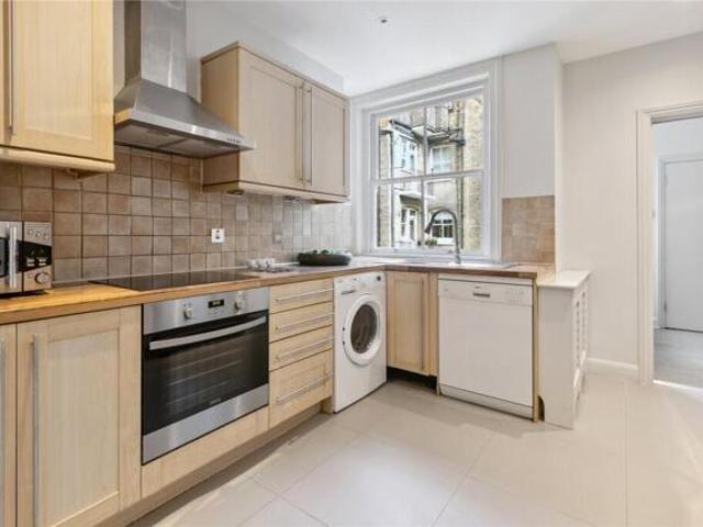 Apartment for rent in Camden Town, Marylebone