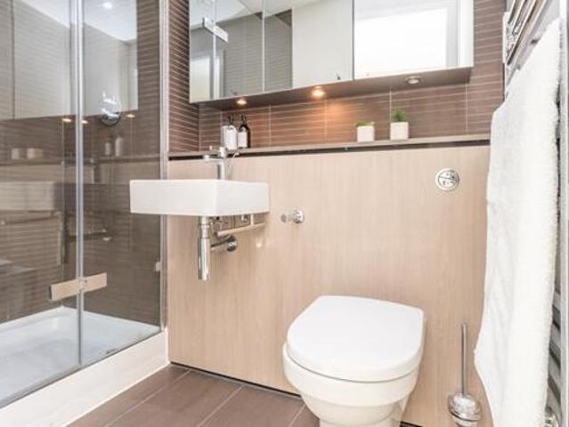 Apartment for rent in Camden Town, Paddington