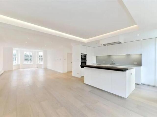 Apartment for rent in Camden Town, St. John's Wood