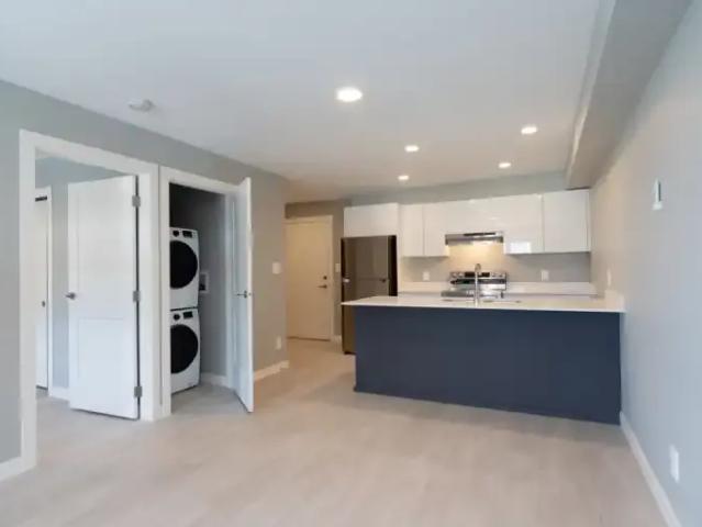 Apartment for rent in Strathcona, British Columbia