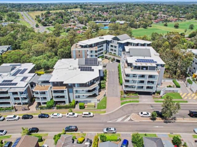 Apartment for sale in Campbelltown, Campbelltown City Council