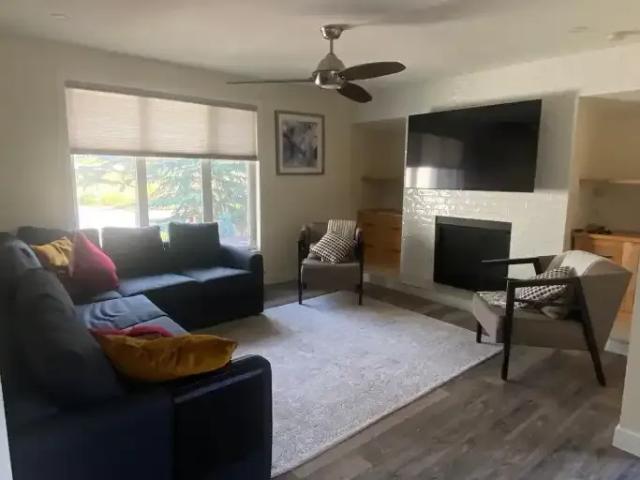 Apartment for rent in Canmore, Alberta