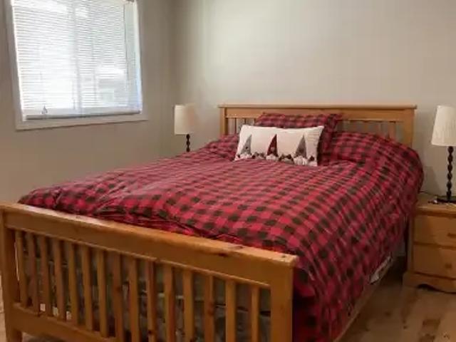 Apartment for rent in Canmore, Alberta