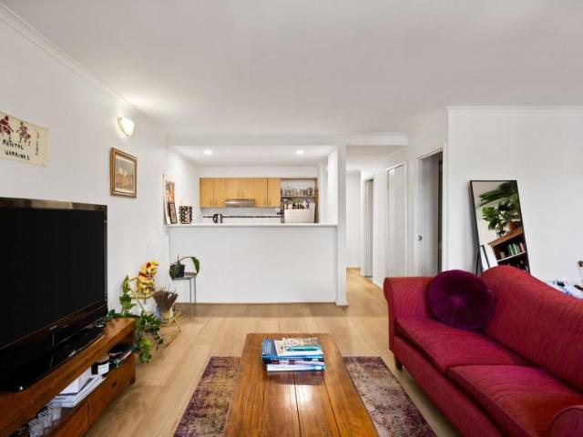 Apartment for sale in Carlton North, Melbourne