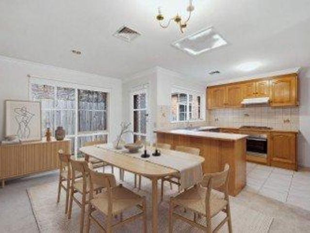Apartment for rent in Carnegie, Melbourne