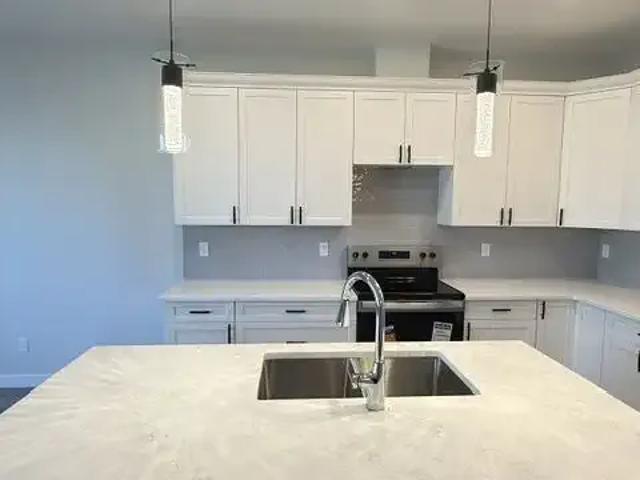 Apartment for rent in Mountain View Estates, Carstairs
