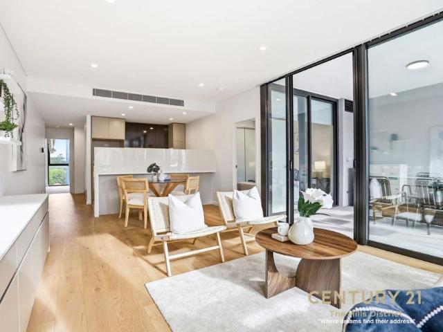 Apartment for rent in Castle Donnington, Victoria
