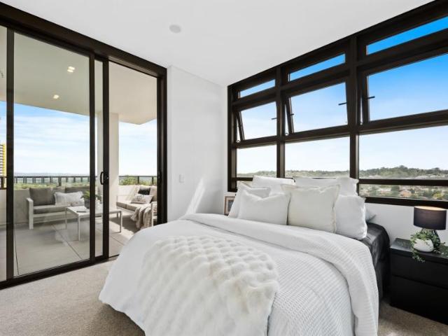 Apartment for sale in Castle Hill, The Hills Shire Council