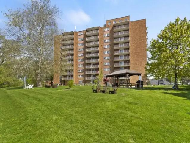 Apartment for rent in Chatham–kent, Ontario