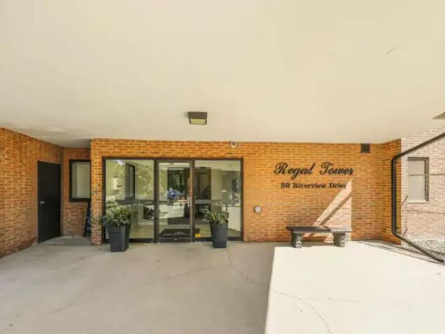 Apartment for rent in Chatham–kent, Ontario