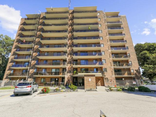 Apartment for rent in Chatham–kent, Ontario