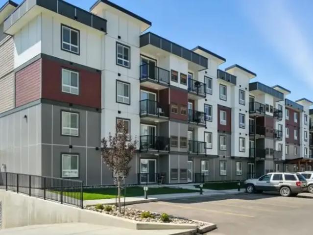 Apartment for rent in Chestermere, Alberta