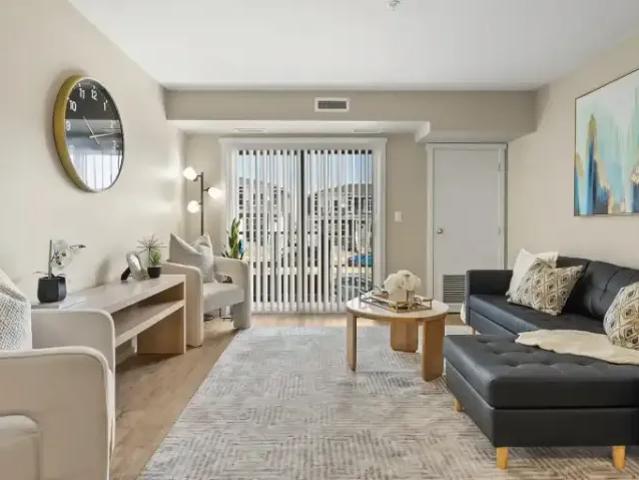 Apartment for rent in Dawson's Landing, Chestermere