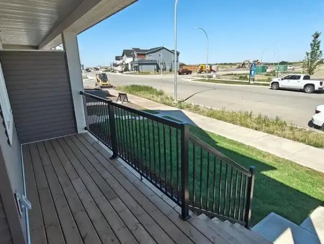 Apartment for rent in Chestermere, Alberta
