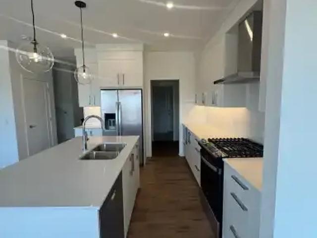 Apartment for rent in Chestermere, Alberta