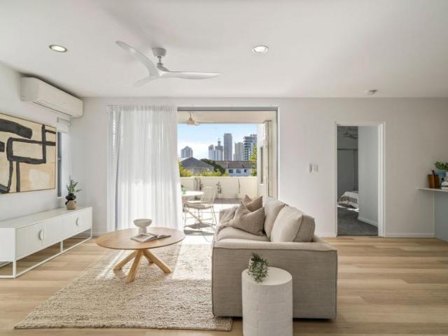 Apartment for sale in Queensland