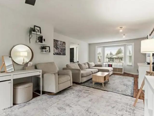 Apartment for rent in Chilliwack, British Columbia