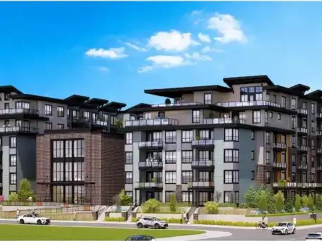 Apartment for rent in Chilliwack, British Columbia