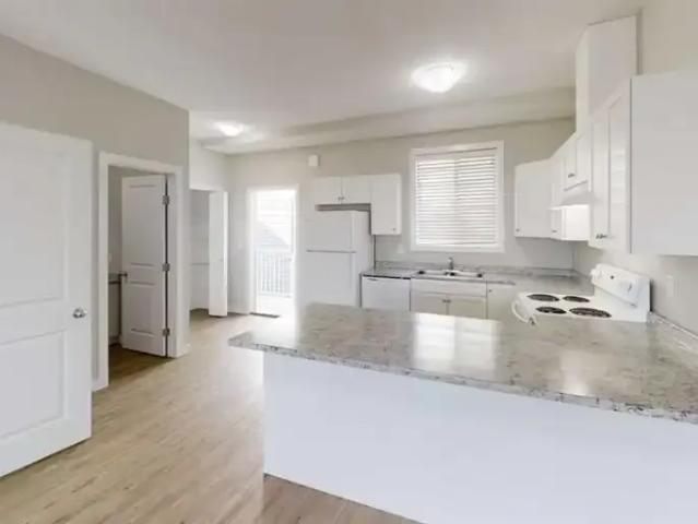 Apartment for rent in Woking, Alberta