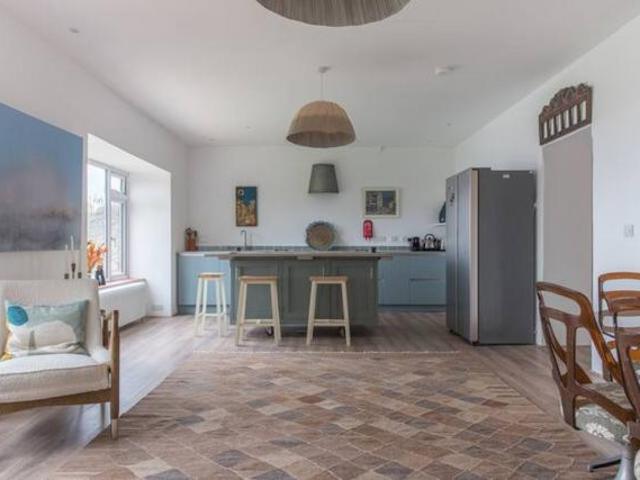 Apartment for rent in Walton Park, Clevedon