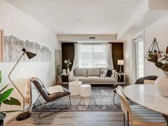 Apartment for rent in Alberta