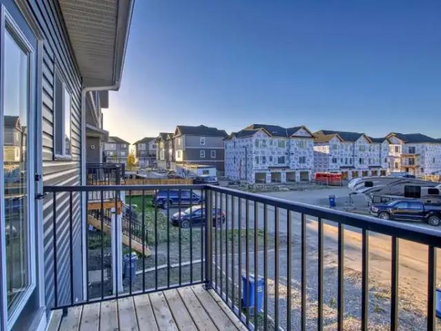 Apartment for rent in Cochrane, Alberta