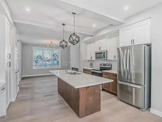 Apartment for rent in Alberta