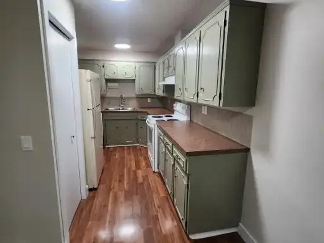 Apartment for rent in Alberta