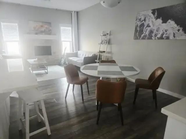 Apartment for rent in Alberta