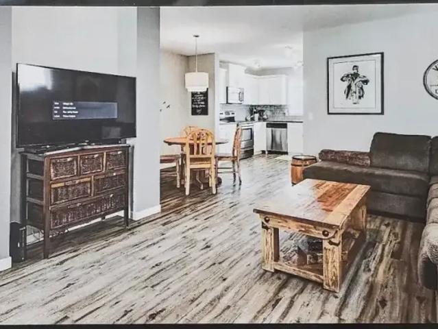 Apartment for rent in Alberta