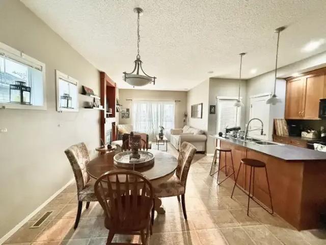 Apartment for rent in Alberta