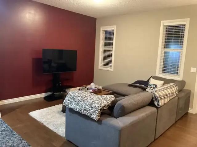 Apartment for rent in Alberta