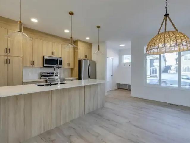Apartment for rent in Alberta