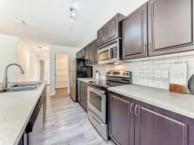 Apartment for rent in Alberta