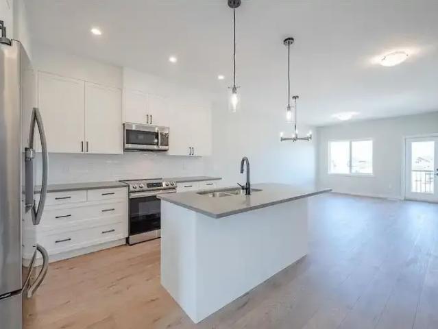Apartment for rent in Alberta