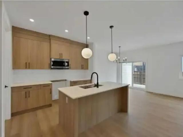Apartment for rent in Alberta