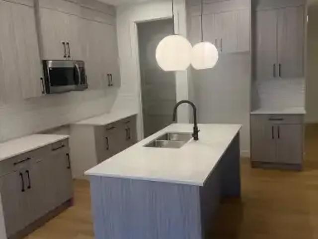 Apartment for rent in Alberta