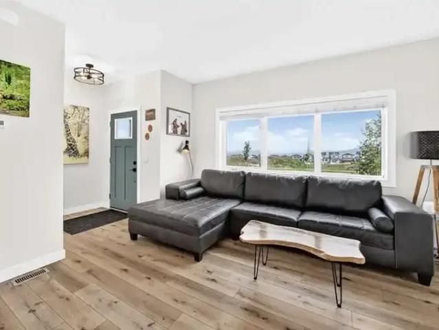 Apartment for rent in Alberta