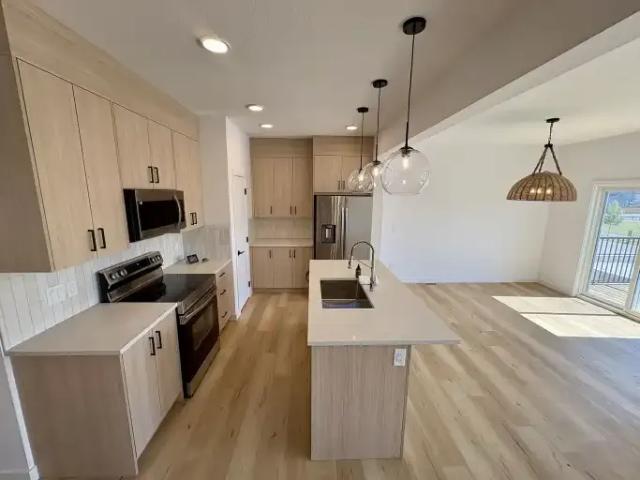 Apartment for rent in Alberta