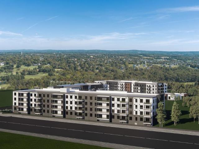 Apartment for rent in Collingwood, Ontario