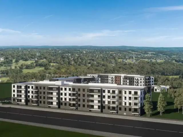Apartment for rent in Collingwood