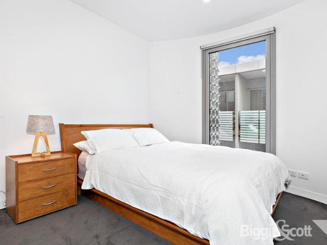 Apartment for rent in Collingwood, Melbourne